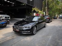 2019 BMW 740le 2.0 xDrive Pure Excellence รถเก๋ง 4 ประตู เจ้าของขายเอง