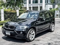 2010 BMW X5 3.0 xDrive30d 4WD SUV เจ้าของขายเอง