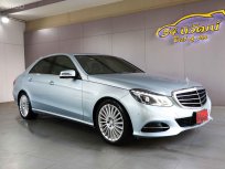 2016 MERCEDES BENZ E300 W212 BLUETEC HYBRID EXCLUSIVE 7G-TRONIC