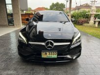 2018 Mercedes-Benz CLA250 AMG 2.0 Dynamic รถเก๋ง 4 ประตู เจ้าของขายเอง
