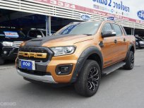 FORD RANGER WildTrak 4WD 2.0 (Bi-Turbo) 2018