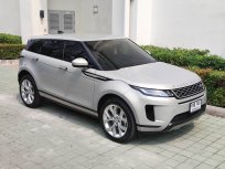 2021 Land Rover Range Rover 2.0 Evoque TD4 SE Plus 4WD SUV ขาย