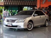 ขายรถ Toyota CAMRY 2.0 G ปี2013 รถเก๋ง 4 ประตู 
