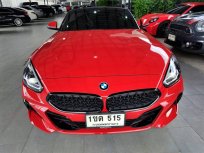 2020 BMW Z4 รวมทุกรุ่นย่อย รถเปิดประทุน เจ้าของขายเอง