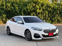 2021 BMW 220i 2.0 Gran Coupe M Sport รถเก๋ง 4 ประตู รถบ้านมือเดียว