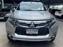 2016 Mitsubishi Pajero Sport 2.4 GT Premium 4WD  
