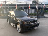 2010 Land Rover Range Rover 3.0 Sport TDV6 4WD SUV เจ้าของขายเอง