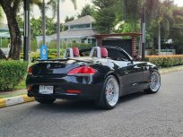  BMW Z4 รวมทุกรุ่นย่อย รถศูนย์ไทย เซอวิสเป๊ะ เกียรไฟฟ้า