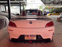 BMW Z4 รวมทุกรุ่นย่อย.ออกป้ายแดงปี 2011 สภาพใหม่