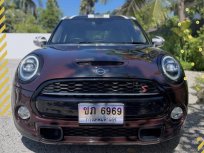 Mini Cooper S Oxford Edition F55 รุ่นพิเศษ 30คันในประเทศไทย รถสวยไม่มีอุบัติเหตุ