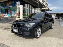 2016 BMW X1 2.0 sDrive18i M Sport   ขาย