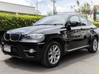 2011 BMW X6 3.0 xDrive30d 4WD ออกรถง่าย