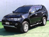 Mitsubishi Pajero Sport 2.5 GT SUV ฟรีดาวน์