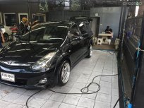 2007 Toyota WISH 2.0 Q Limited Wagon รถบ้านแท้