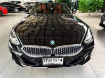 2021 BMW Z4 รวมทุกรุ่นย่อย Cabriolet รถบ้านมือเดียว