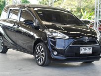2019 Toyota Sienta 1.5 V Wagon 