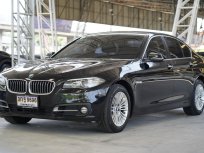 2015 BMW 520i 2.0 Touring Sport รถเก๋ง 4 ประตู 