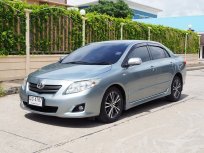 2008 Toyota Corolla Altis 1.6 G รถเก๋ง 4 ประตู รถสวย