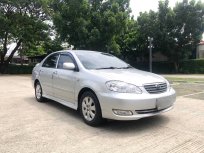 2005 Toyota Corolla Altis 1.6 E รถเก๋ง 4 ประตู เจ้าของขายเอง