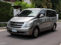 2014 Hyundai H-1 2.5 Deluxe 🎰 รถไมล์วิ่งเพียง 64,xxx Km.