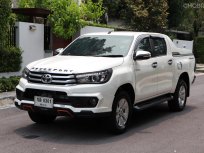 2018 Toyota Hilux Revo 2.4 E Prerunner 🔥ไมล์น้อย 3x,xxx Km.