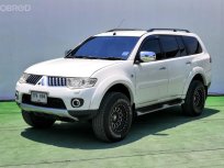 MITSUBISHI PAJERO SPORT 2.5 GT.2WD.	2012