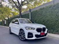 2022 BMW X1 2.0 sDrive20d M Sport รถ SUV