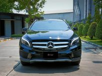 2017 Mercedes-Benz GLA250 2.0 AMG Dynamic SUV 