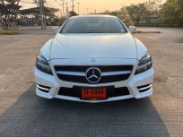 2013 Mercedes-Benz CLS250 CDI 2.1 Exclusive รถเก๋ง 4 ประตู เจ้าของขายเอง