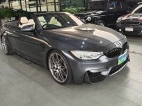 2019 BMW 430i 2.0 M Sport Cabriolet รถบ้านมือเดียว