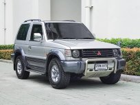 1993 Mitsubishi Pajero 2.5 GLS 4WD SUV รถสวย