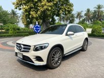 2018 Mercedes-Benz GLC250 2.1 d 4MATIC AMG Dynamic 4WD SUV ขาย