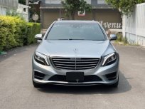 2014 Mercedes-Benz S300 2.1 BlueTEC Hybrid รถเก๋ง 4 ประตู 