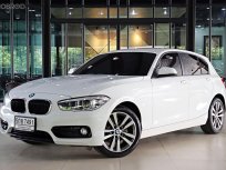 2016 BMW 118i 1.6 M Sport เจ้าของขายเอง