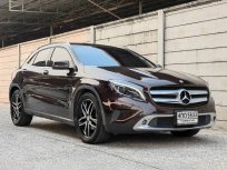 2015 Mercedes-Benz GLA200 1.6 Urban  เจ้าของขายเอง