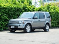 2012 Land Rover Range Rover 3.0 Sport TDV6 4WD SUV รถสวย