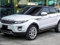 2012 Land Rover Range Rover 2.2 Evoque SD4 4WD SUV เจ้าของขายเอง