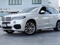 2016 BMW X5 2.0 xDrive40e M Sport 4WD SUV เจ้าของขายเอง