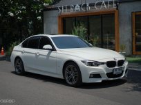 BMW 330E M Sport PLUG IN HYBRID 2018