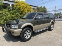 ไทยรุ่ง แอดเวนเจอร์ 4x4 ปี99(รถบ้านลำดับที่2) -ตัวถังสวย หัวเดิมบาง