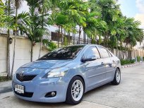 2008 Toyota VIOS 1.5 E รถสวยแต่งมาอย่างดี