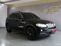 2008 BMW X5 XDRIVE48I 4WD. E70 AT