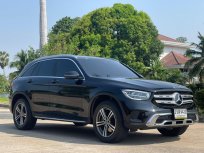 2020 Mercedes-Benz GLC220d Off-Road Facelift | ผ่านการตรวจสอบจาก Goo Inspection | วารันตีศูนย์เหลือ