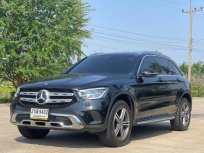 2020 Mercedes-Benz GLC 220 2.0 d AMG Dynamic SUV รถสภาพดี มีประกัน