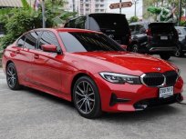 2019 BMW 320d 2.0 Sport รถเก๋ง 4 ประตู เจ้าของขายเอง