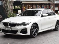 2021 BMW 330E 2.0 M Sport รถเก๋ง 4 ประตู รถบ้านแท้