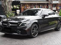 2020 Mercedes-Benz C200 2.0 AMG Dynamic รถเก๋ง 2 ประตู ขาย
