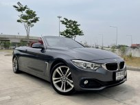 #BMW #420D #F33 2.0 #Convertible 2014
