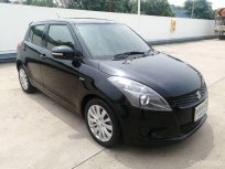 ขาย รถมือสอง 2015 Suzuki Swift 1.2 RX รถเก๋ง 5 ประตู 
