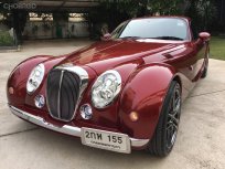 2011 Mitsuoka Himiko 2 รถเก๋ง 2 ประตู รถบ้านแท้